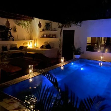 Tropical House - Villa Com Piscina Perto Do Mar Jijoca de Jericoacoara Exterior foto