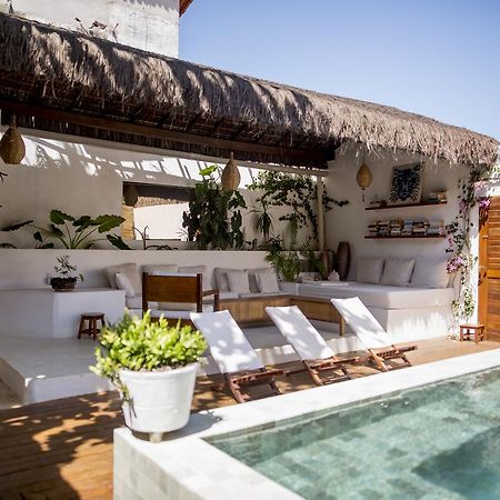 Tropical House - Villa Com Piscina Perto Do Mar Jijoca de Jericoacoara Exterior foto