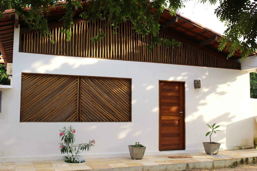 Tropical House - Villa Com Piscina Perto Do Mar Jijoca de Jericoacoara Exterior foto