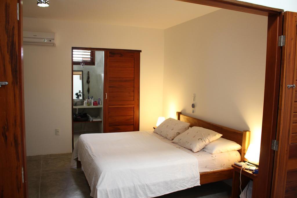 Tropical House - Villa Com Piscina Perto Do Mar Jijoca de Jericoacoara Exterior foto